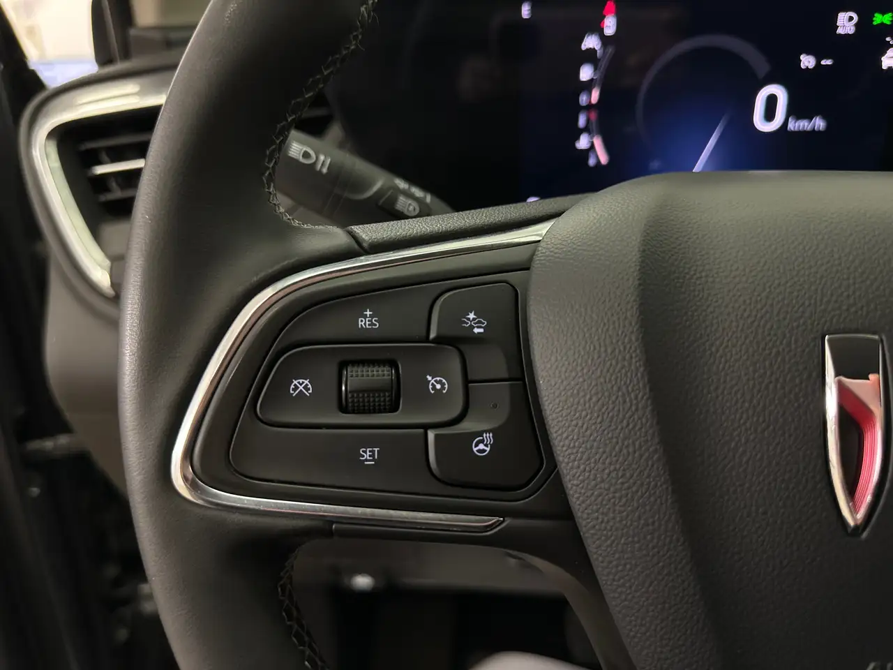 Buick Encore снимка Buick Encore