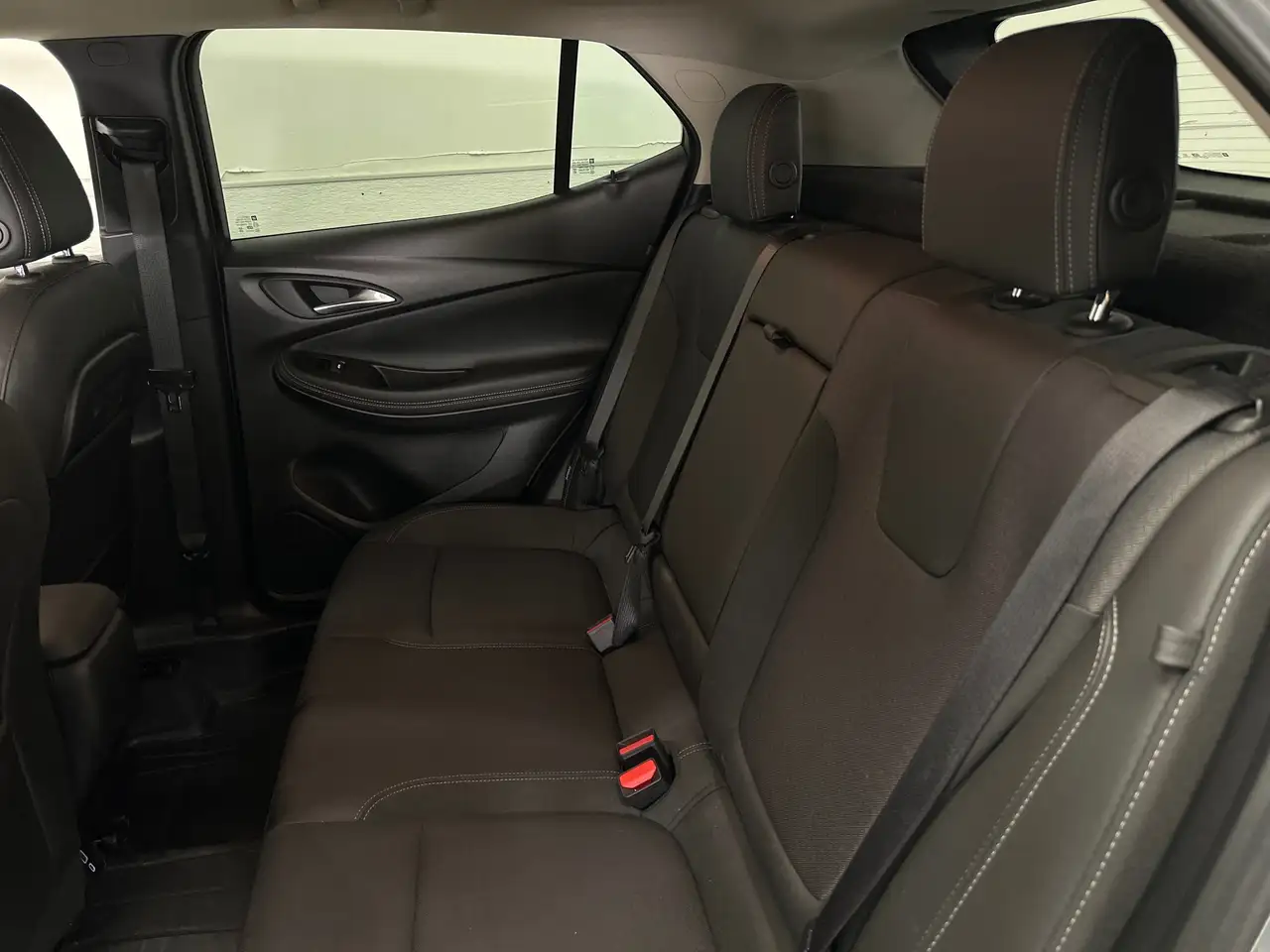 Buick Encore снимка Buick Encore