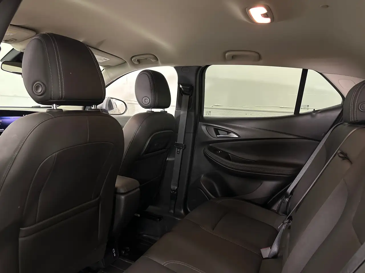 Buick Encore снимка Buick Encore