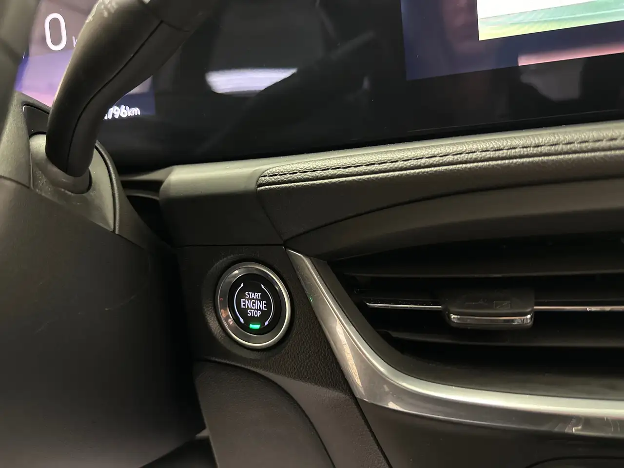 Buick Encore снимка Buick Encore
