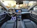 Mercedes-Benz E 220 /ECLAIRAGE AMBIANCE/NAVI/AIRCO/CUIR/LED Blau - thumbnail 12