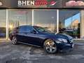 Mercedes-Benz E 220 /ECLAIRAGE AMBIANCE/NAVI/AIRCO/CUIR/LED Blau - thumbnail 3