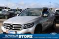 Mercedes-Benz GLC 350 d 4Matic ALLRAD|AUTOMATIK|AHK SCHWENKBAR|PANO-DACH Silber - thumbnail 7