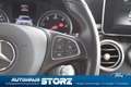 Mercedes-Benz GLC 350 d 4Matic ALLRAD|AUTOMATIK|AHK SCHWENKBAR|PANO-DACH Silber - thumbnail 23
