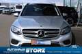 Mercedes-Benz GLC 350 d 4Matic ALLRAD|AUTOMATIK|AHK SCHWENKBAR|PANO-DACH Argento - thumbnail 8