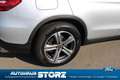 Mercedes-Benz GLC 350 d 4Matic ALLRAD|AUTOMATIK|AHK SCHWENKBAR|PANO-DACH Silber - thumbnail 12