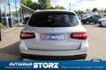 Mercedes-Benz GLC 350 d 4Matic ALLRAD|AUTOMATIK|AHK SCHWENKBAR|PANO-DACH Silber - thumbnail 4
