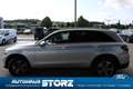 Mercedes-Benz GLC 350 d 4Matic ALLRAD|AUTOMATIK|AHK SCHWENKBAR|PANO-DACH Silber - thumbnail 6