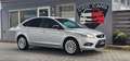 Ford Focus Lim. Titanium Silber - thumbnail 1
