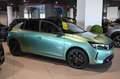 Opel Corsa Hybrid 110 CV aut. YES Verde - thumbnail 4