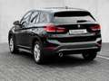 BMW X1 sDrive18i KAMERA+NAVI+LED+HIFI+LORDOSE Noir - thumbnail 2