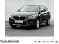 BMW X1 sDrive18i KAMERA+NAVI+LED+HIFI+LORDOSE Noir - thumbnail 1