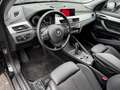 BMW X1 sDrive18i KAMERA+NAVI+LED+HIFI+LORDOSE Noir - thumbnail 8