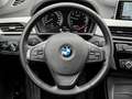 BMW X1 sDrive18i KAMERA+NAVI+LED+HIFI+LORDOSE Noir - thumbnail 13