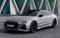 Audi RS7 Sportback BLACK PANO B&O HUD STHZG 280km/h Grau - thumbnail 13