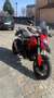 Ducati Hyperstrada borse laterali piu bauletto Red - thumbnail 3