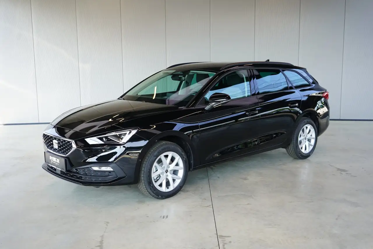 SEAT Leon 2026