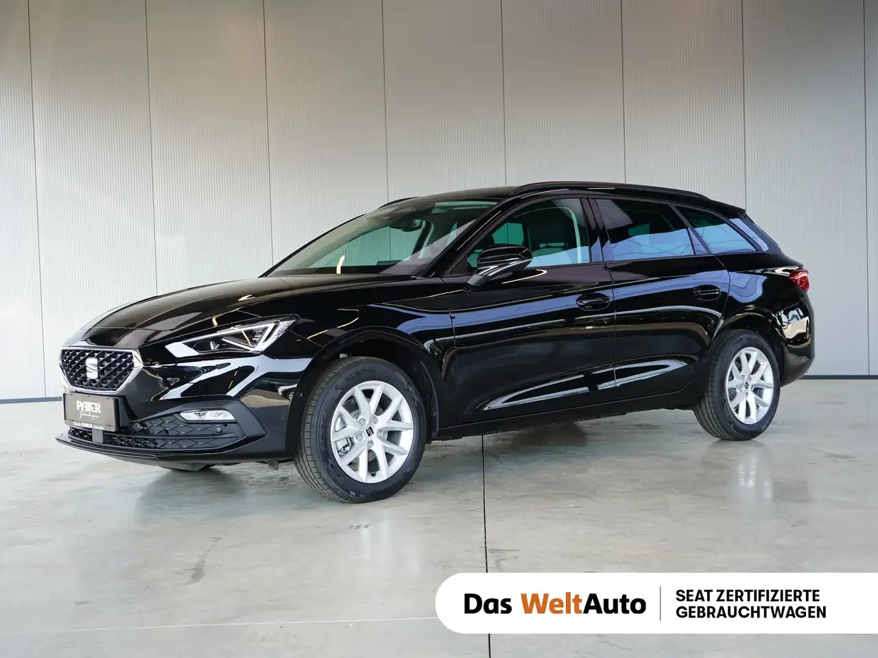 SEAT Leon 2026