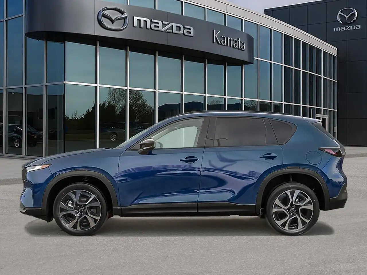 Mazda CX-5 снимка Mazda CX-5