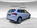 Skoda Kamiq 1.0 TSI 115 CV Style Bianco - thumbnail 4