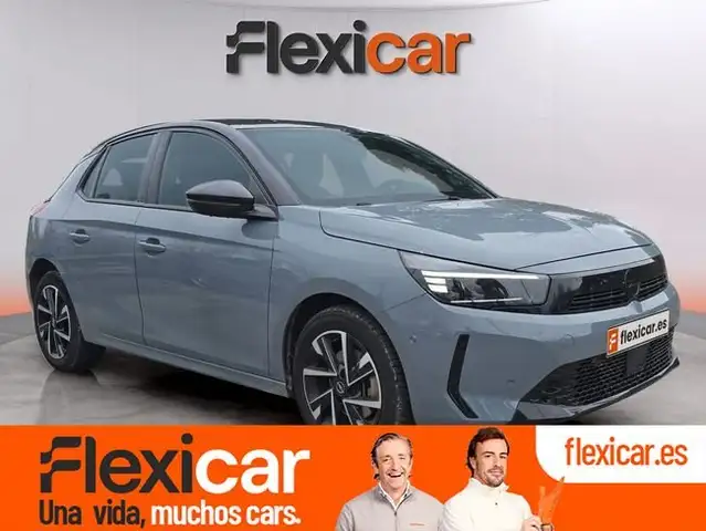 Opel Corsa 1.2T XHL 74kW (100CV) GS