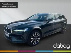 Volvo V60 Cross Country Pro AWD