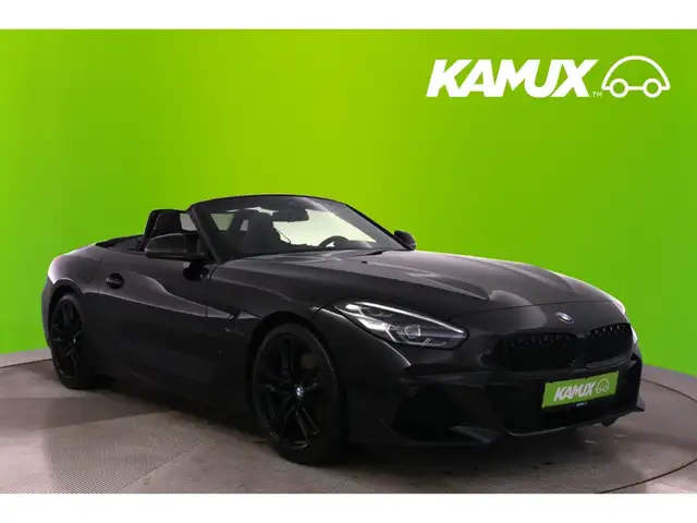 BMW Z4 30i Roadster sDrive Steptronic M Sport+LED