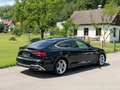 Audi A5 35 TDI S line AUTOMATIK SPORTBACK *NAVI *CHROM Schwarz - thumbnail 4
