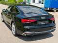 Audi A5 35 TDI S line AUTOMATIK SPORTBACK *NAVI *CHROM Schwarz - thumbnail 5