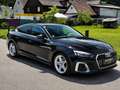 Audi A5 35 TDI S line AUTOMATIK SPORTBACK *NAVI *CHROM Schwarz - thumbnail 8