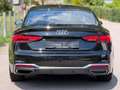 Audi A5 35 TDI S line AUTOMATIK SPORTBACK *NAVI *CHROM Schwarz - thumbnail 3