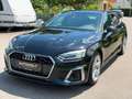 Audi A5 35 TDI S line AUTOMATIK SPORTBACK *NAVI *CHROM Schwarz - thumbnail 6