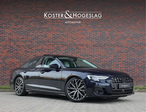 Audi S8 4.0 TFSI S8 Quattro | Design Selection - Bang & Ol