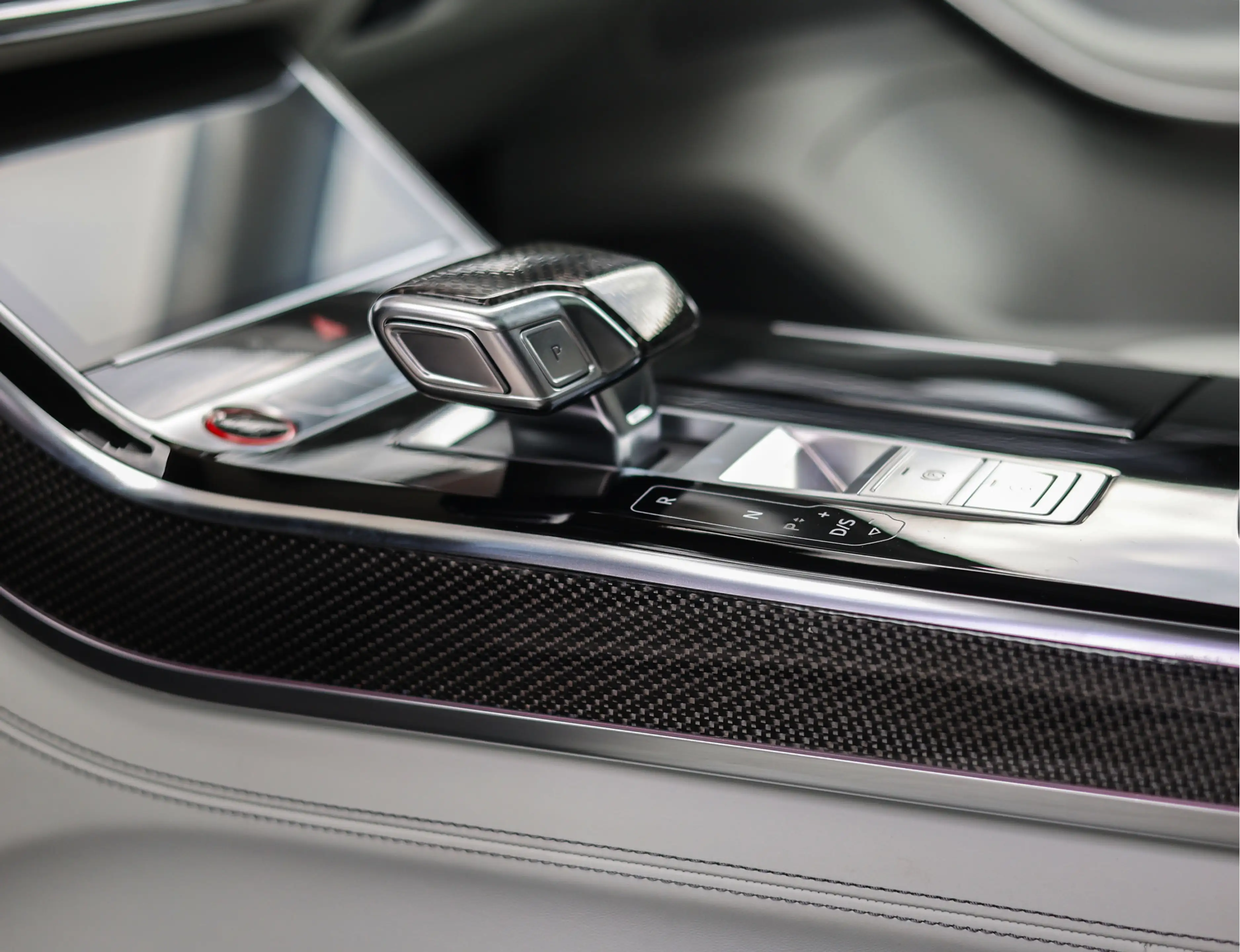 Audi S8 4.0 TFSI S8 Quattro | Design Selection - Bang & Ol — photo 4