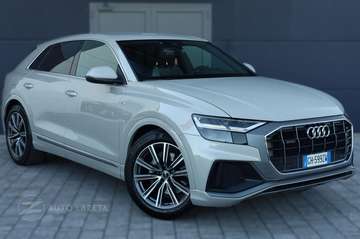 45 TDI quattro Sline tiptronic Sport PREZZO NETTO