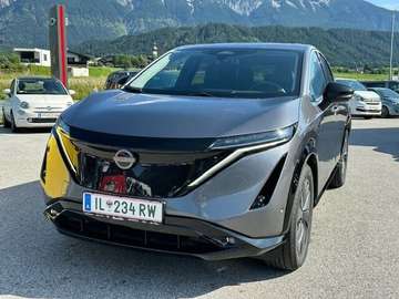 Elektro 87kWh Evolve Aut. Netto: 32.492.-