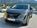 Nissan Ariya Elektro 87kWh Evolve Aut. Netto: 32.900.- Grau - thumbnail 1