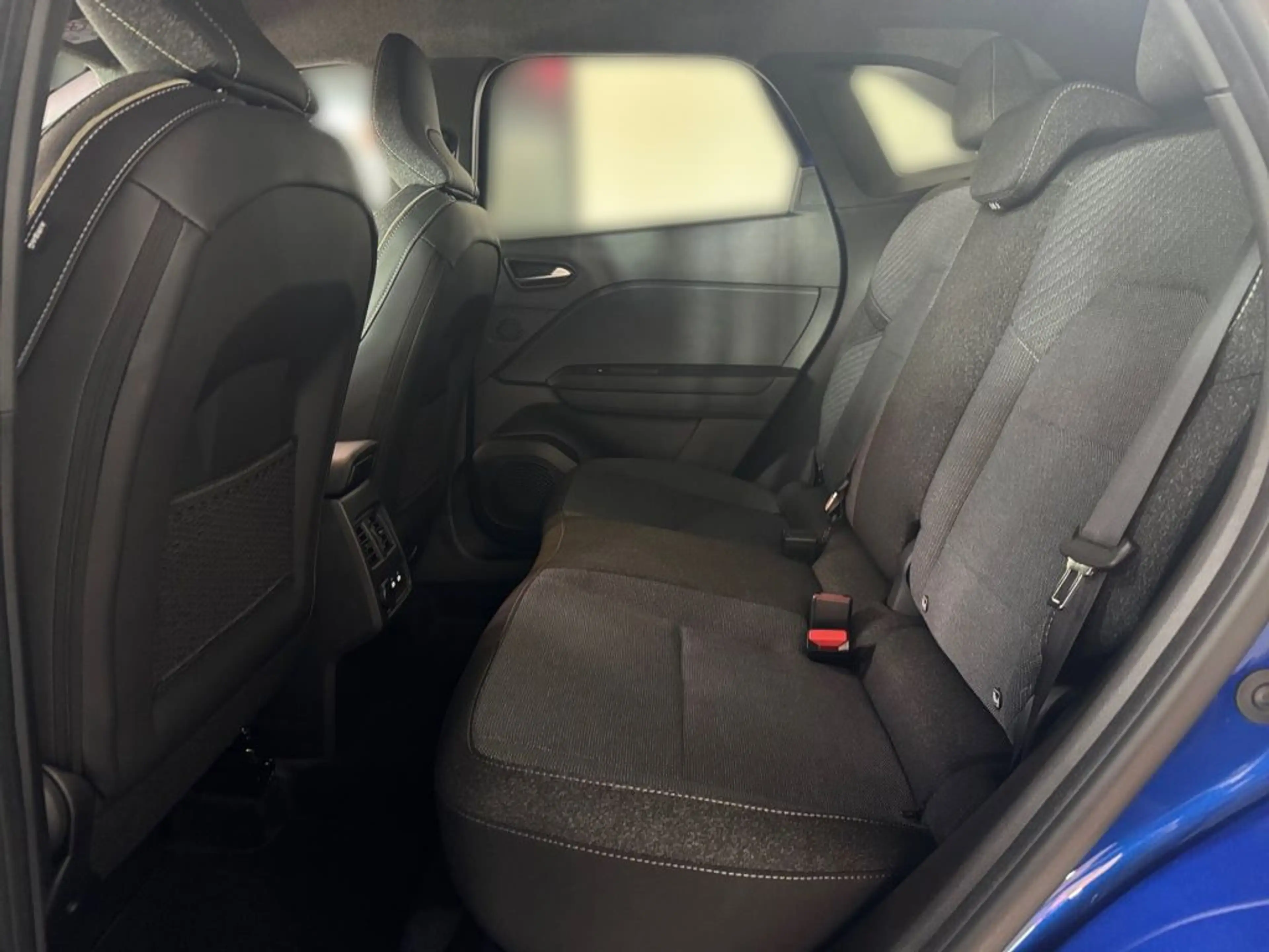 Mitsubishi Grandis 1.3 Turbo Mildhybrid DCT INTRO EDITION — photo 10