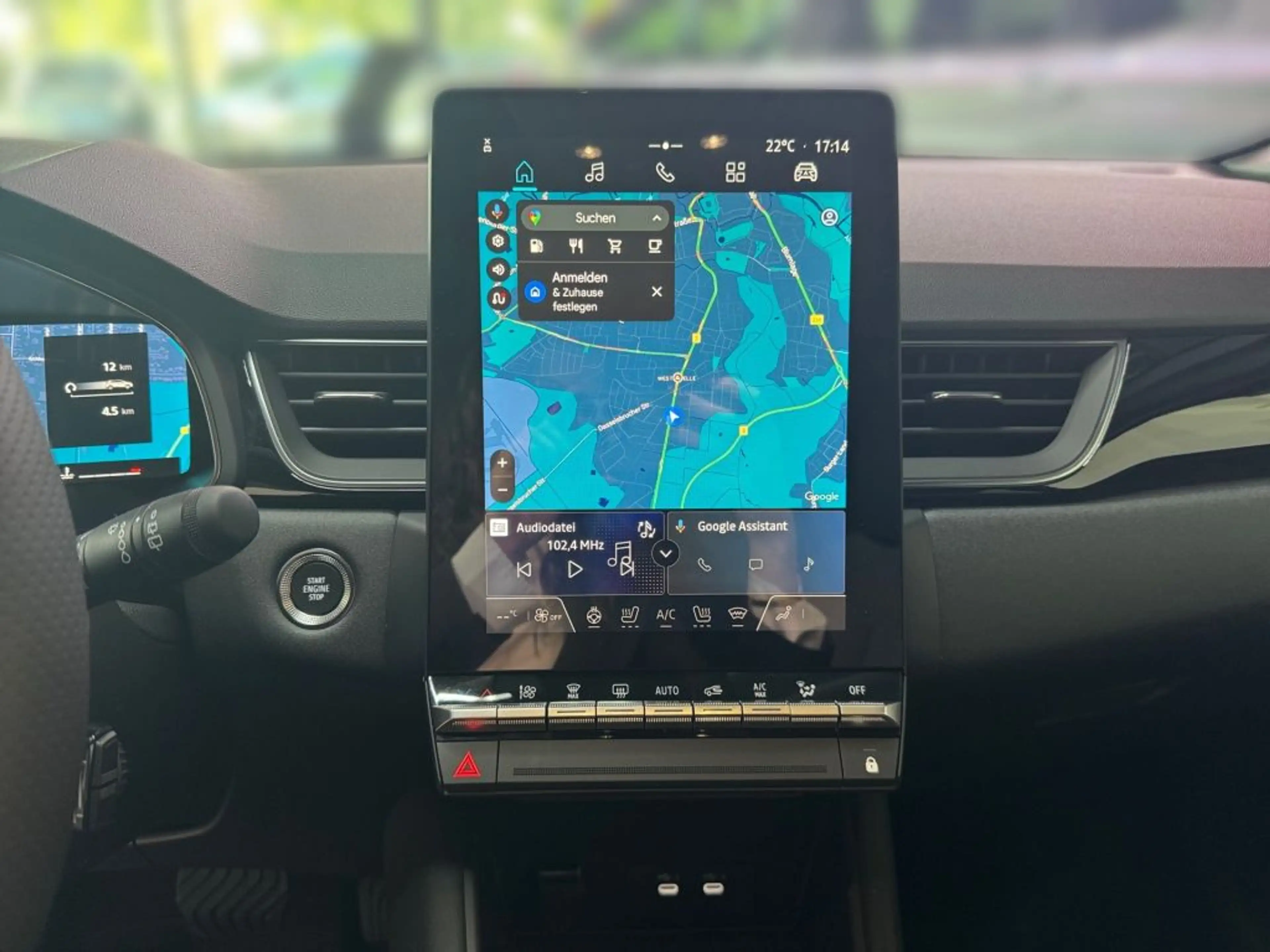 Mitsubishi Grandis 1.3 Turbo Mildhybrid DCT INTRO EDITION — photo 8