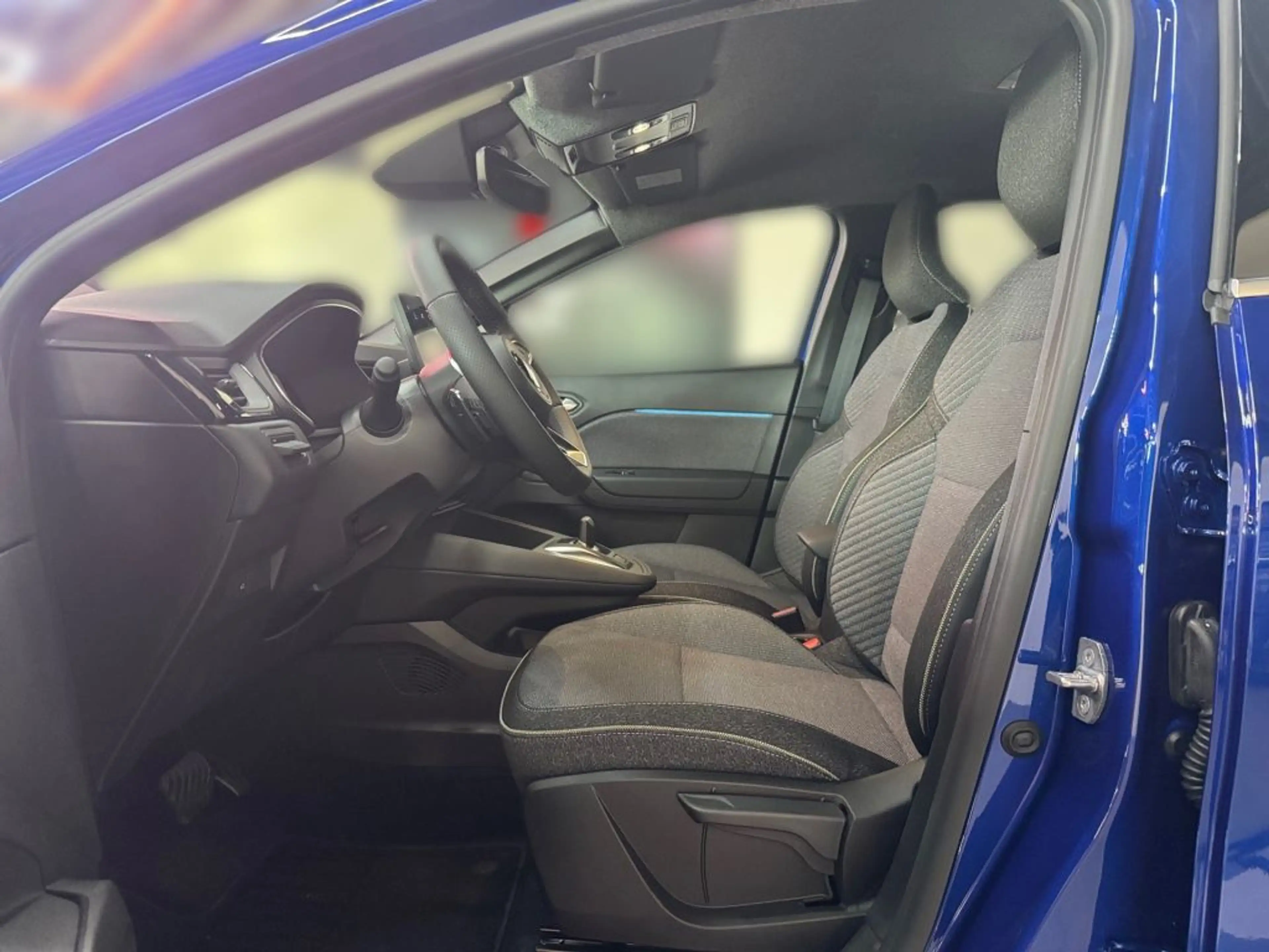 Mitsubishi Grandis 1.3 Turbo Mildhybrid DCT INTRO EDITION — photo 6