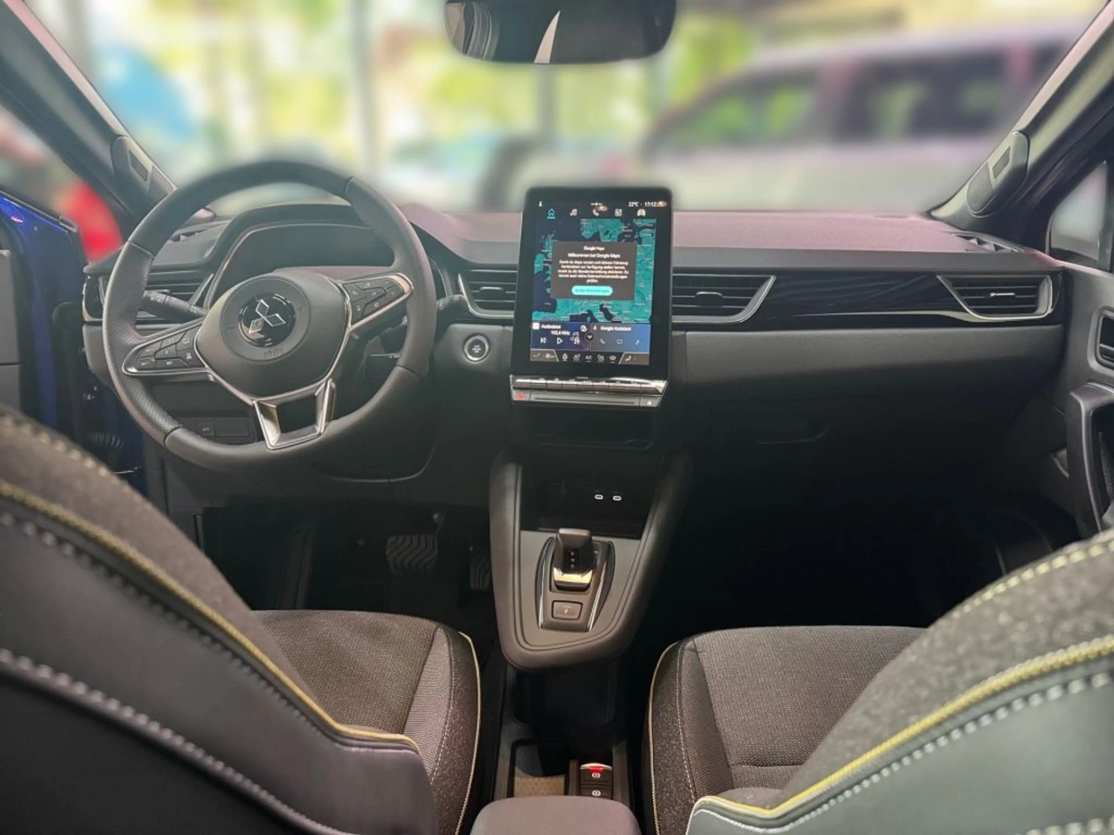 Mitsubishi Grandis 1.3 Turbo Mildhybrid DCT INTRO EDITION — photo 9