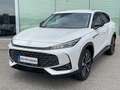 MG HS Hybrid+  **32.990,-  Luxury-Ausstattung Blanco - thumbnail 1