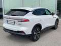 MG HS Hybrid+  **32.990,-  Luxury-Ausstattung Blanco - thumbnail 4