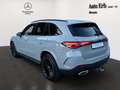Mercedes-Benz GLC 300 GLC 300 de hybrid EQ 4Matic AMG Line Premium Plus Gris - thumbnail 4