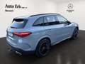 Mercedes-Benz GLC 300 GLC 300 de hybrid EQ 4Matic AMG Line Premium Plus Gris - thumbnail 3