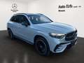 Mercedes-Benz GLC 300 GLC 300 de hybrid EQ 4Matic AMG Line Premium Plus Gris - thumbnail 2