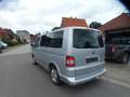Volkswagen T5 Transporter Bus Multivan Highline Silber - thumbnail 3
