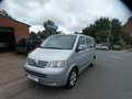 Volkswagen T5 Transporter Bus Multivan Highline Silber - thumbnail 2