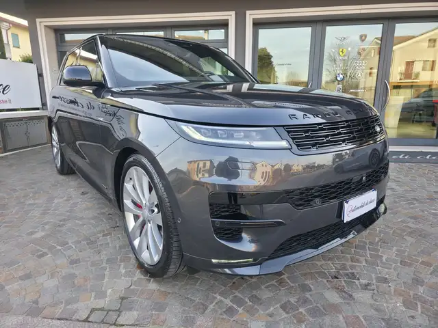 Land Rover Range Rover Sport Range Rover Sport 4.4 V8 mhev Autobiography 530 CV