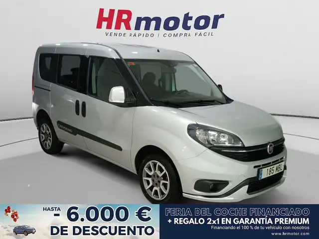 Fiat Marengo Trekking